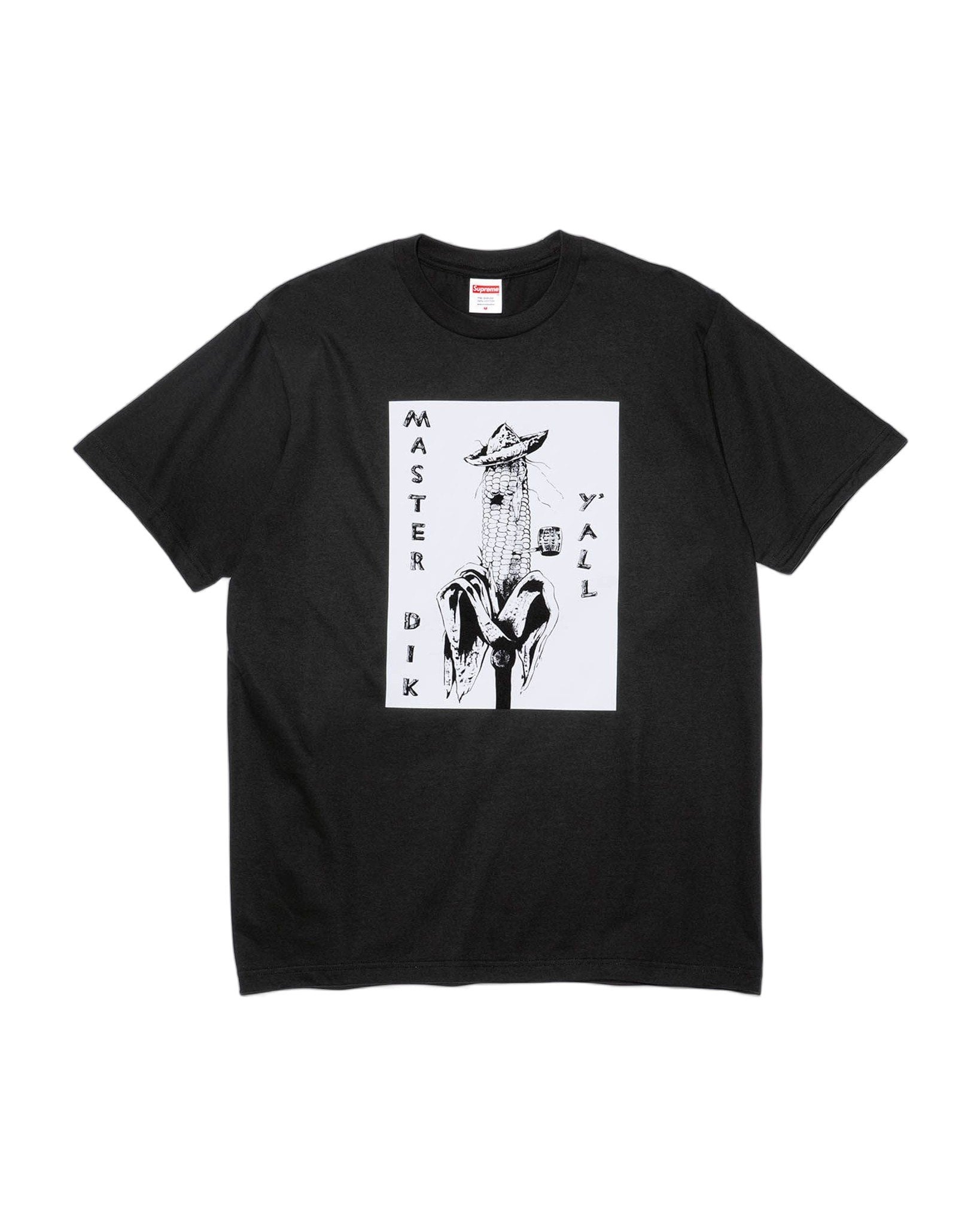 Supreme/Mike Kelley Tee view 6